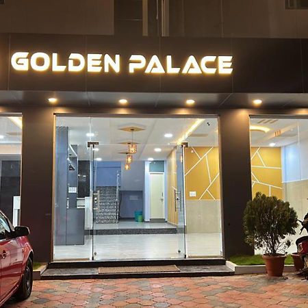 Golden Palace Residency Belagula Exteriér fotografie