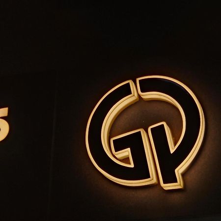 Golden Palace Residency Belagula Exteriér fotografie